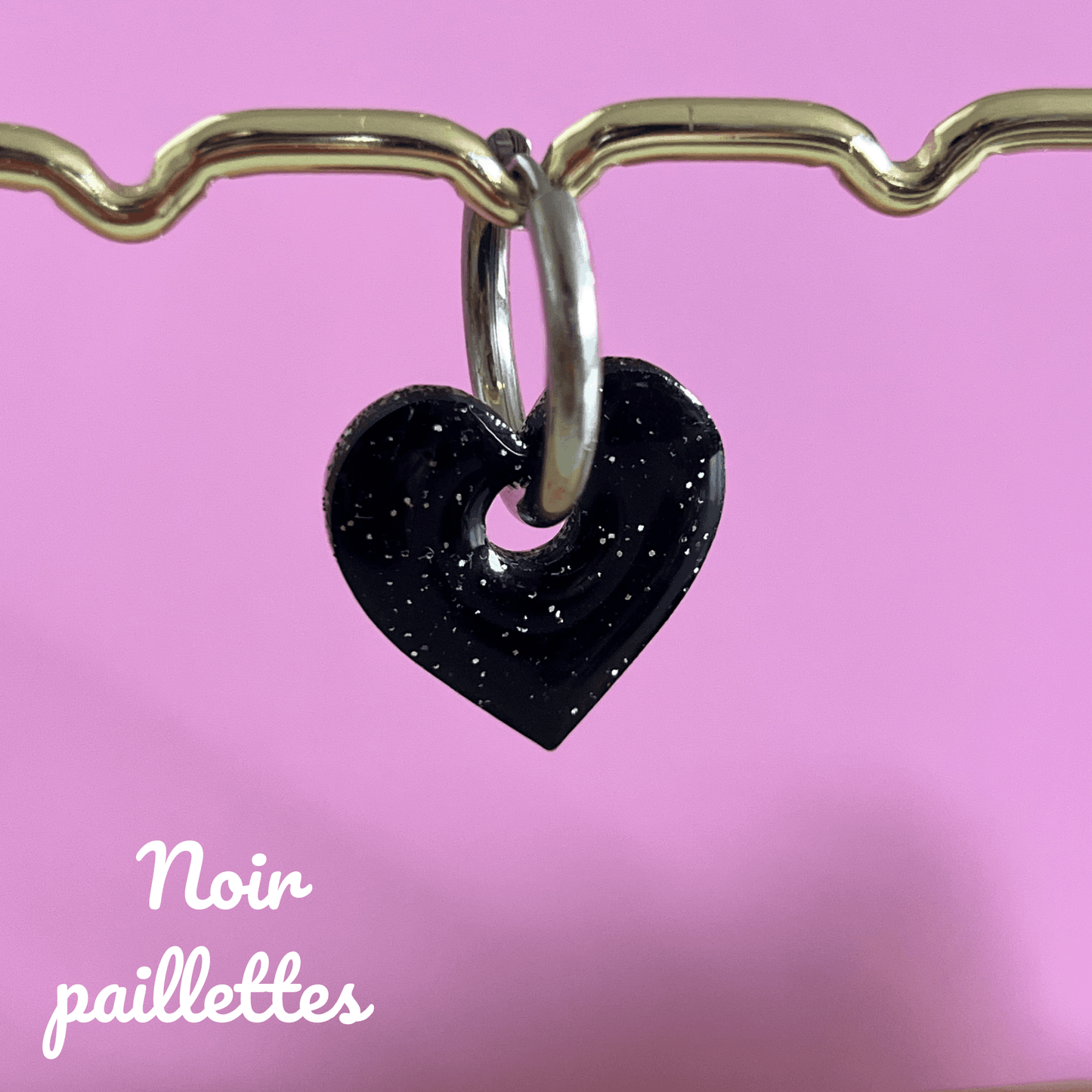 Les Pétilles coeur