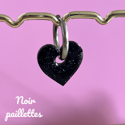 Les Pétilles coeur