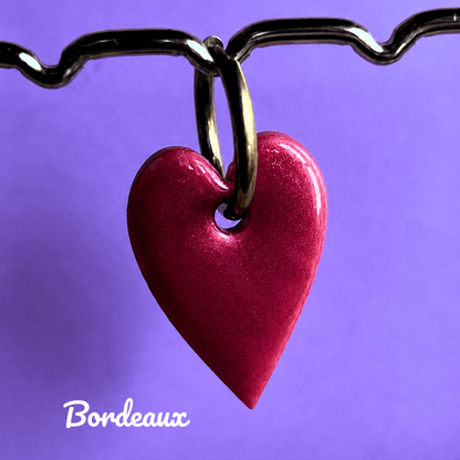 Les Pétilles maxi coeur