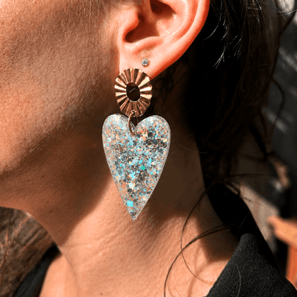 Les boucles Grands cœurs