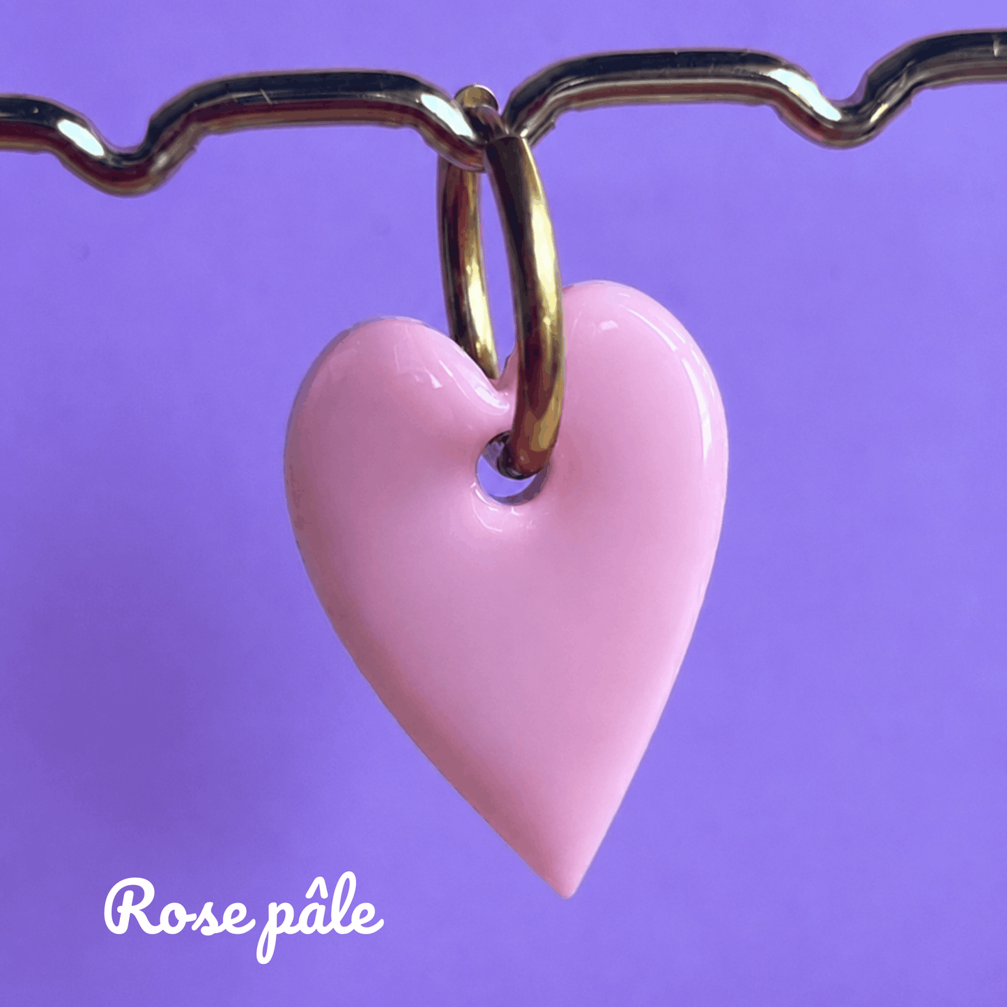 Les Pétilles maxi coeur