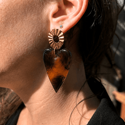 Les boucles Grands cœurs