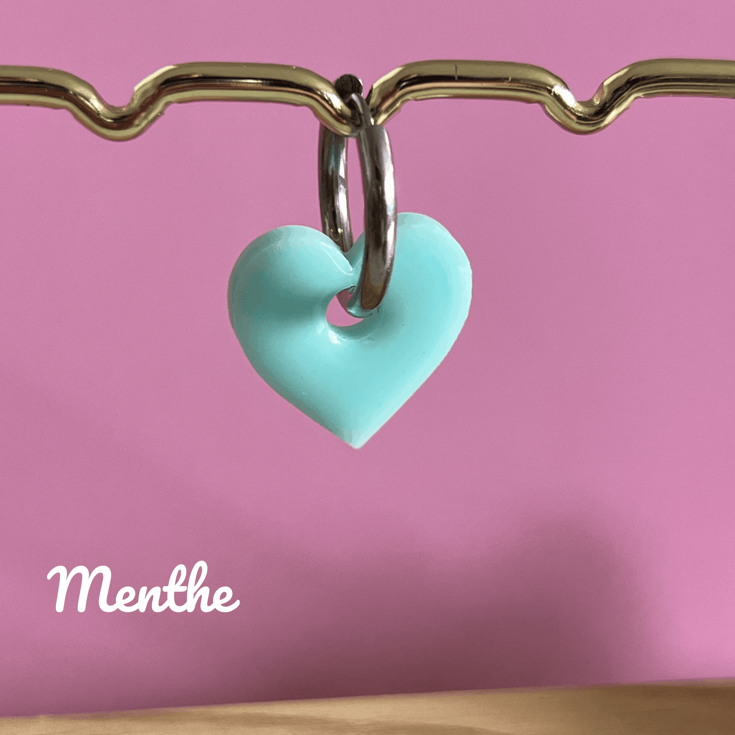 Les Pétilles coeur