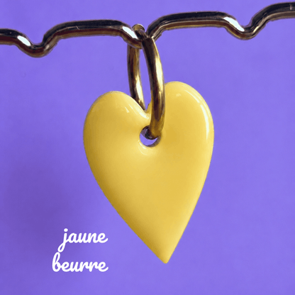 Les Pétilles maxi coeur