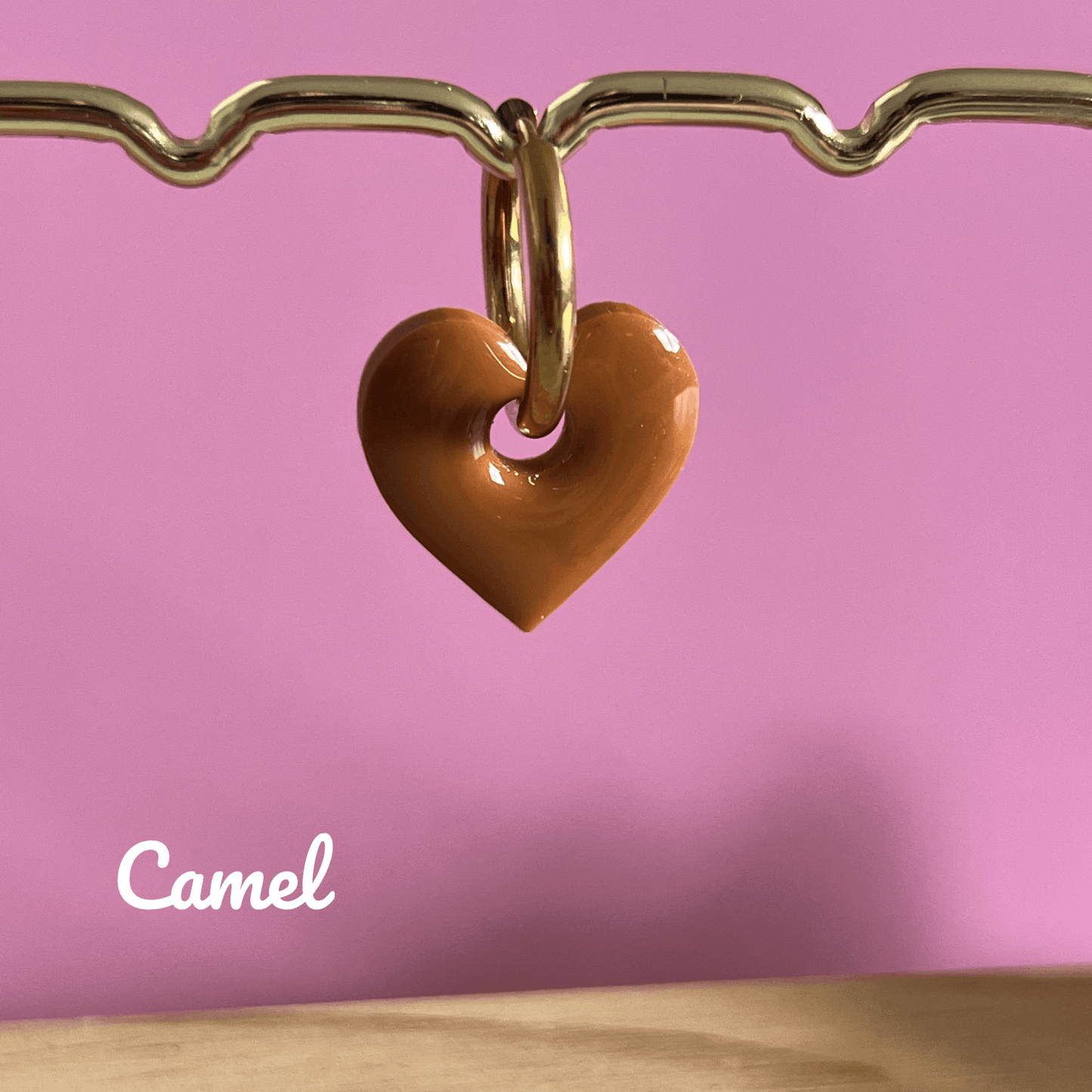 Les Pétilles coeur
