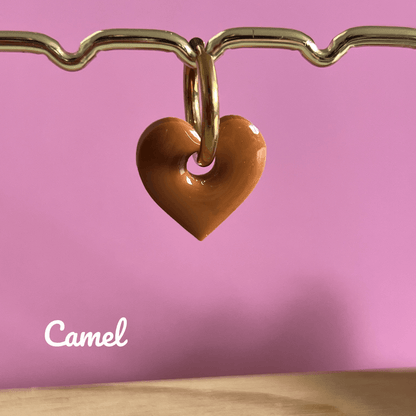 Les Pétilles coeur