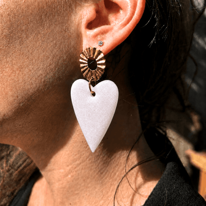Les boucles Grands cœurs