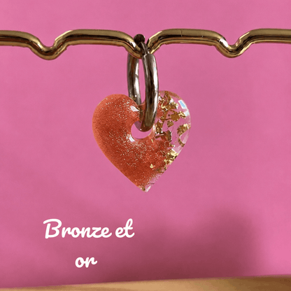 Les Pétilles coeur