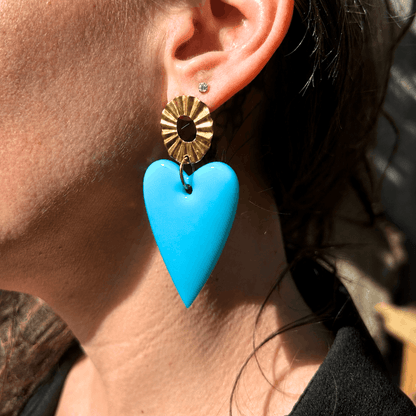 Les boucles Grands cœurs