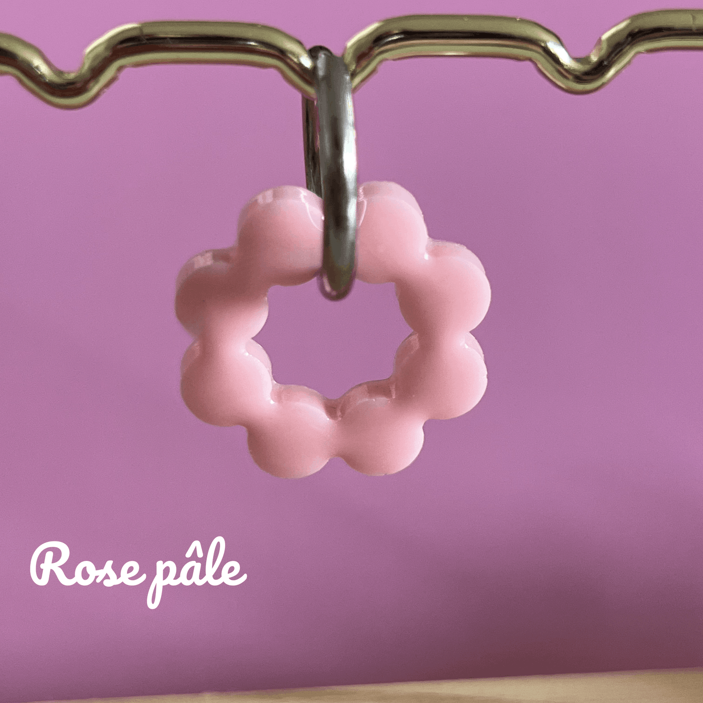 Les Pétilles bulles