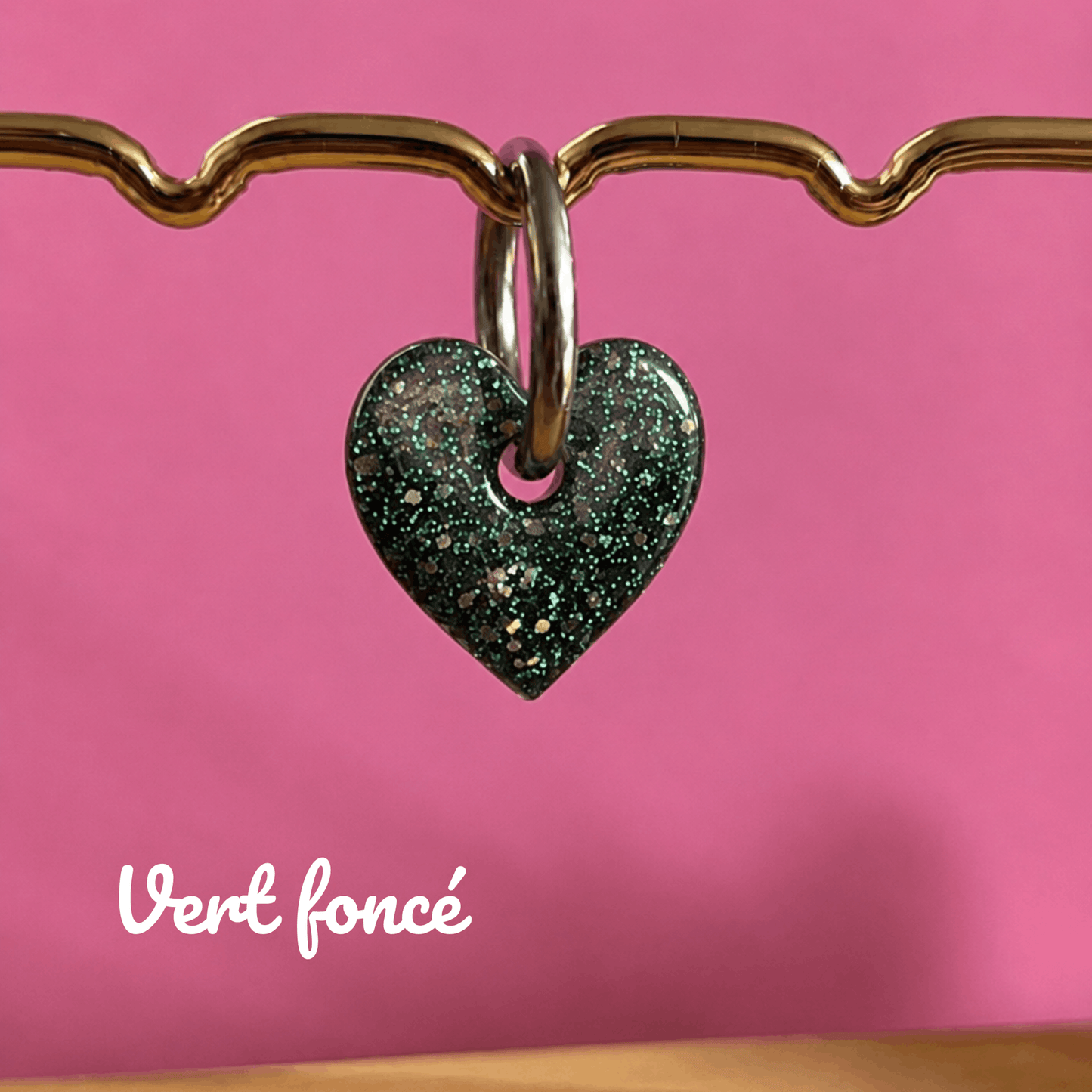 Les Pétilles coeur