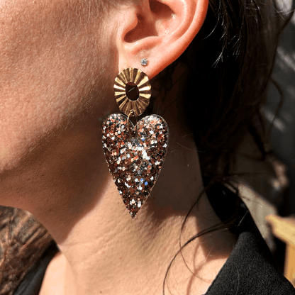 Les boucles Grands cœurs