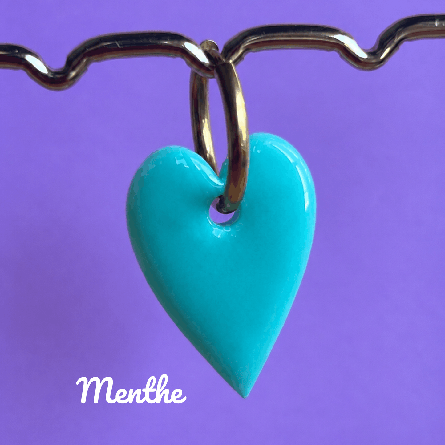 Les Pétilles maxi coeur