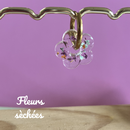 Les Pétilles petites fleurs