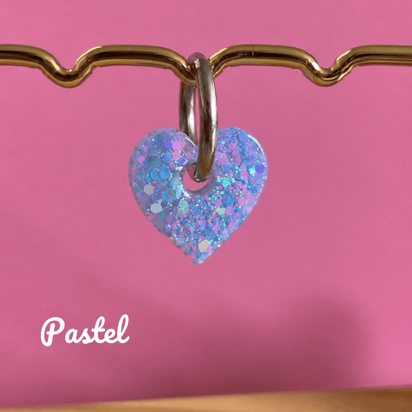 Les Pétilles coeur