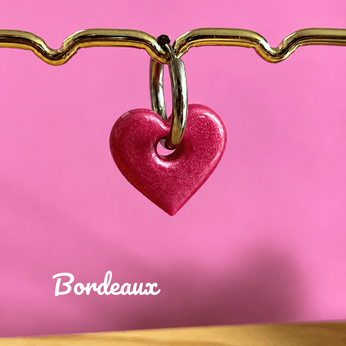 Les Pétilles coeur