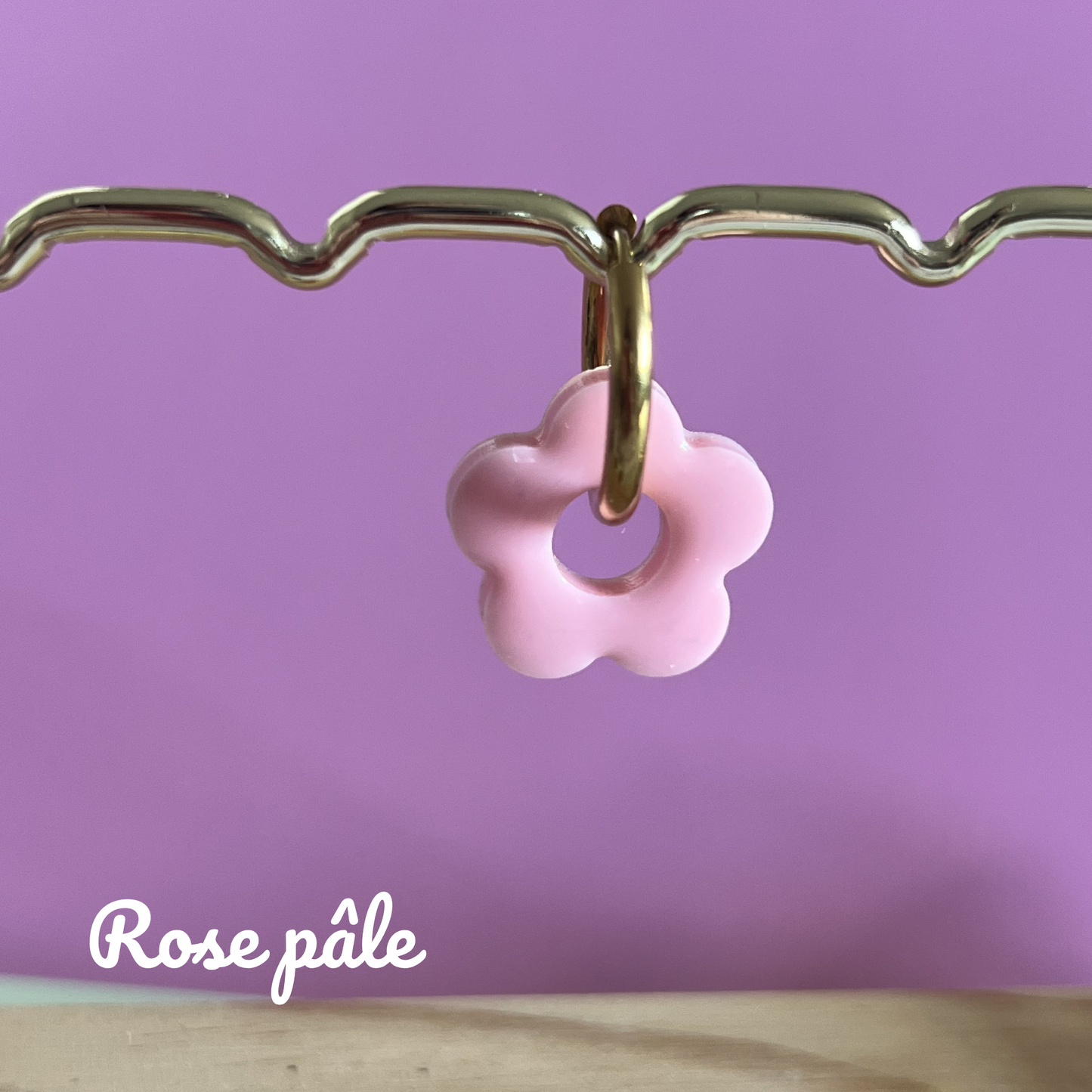 Les Pétilles petites fleurs