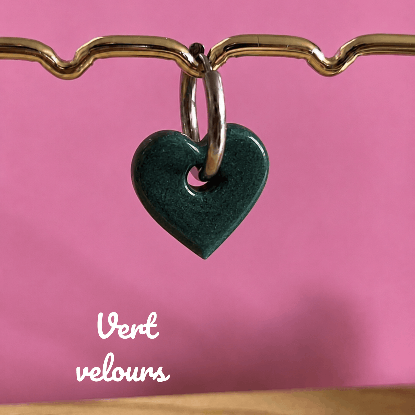Les Pétilles coeur