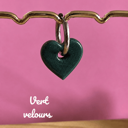 Les Pétilles coeur