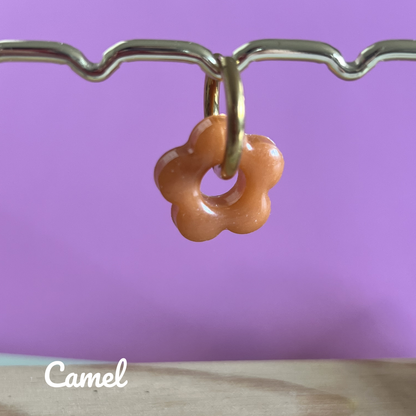 Les Pétilles petites fleurs