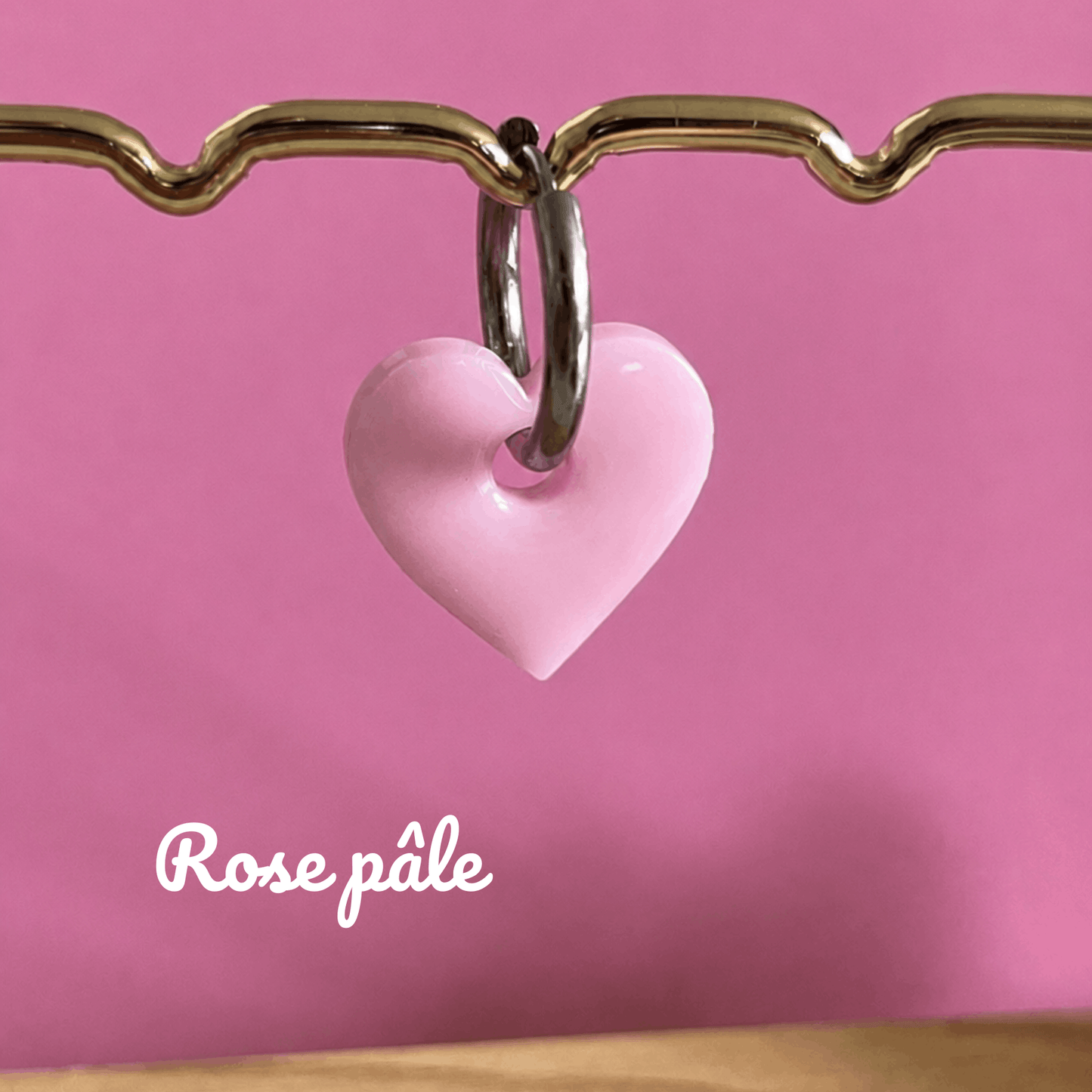 Les Pétilles coeur