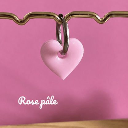 Les Pétilles coeur