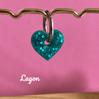 Les Pétilles coeur
