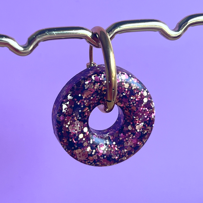 Les pétilles donuts