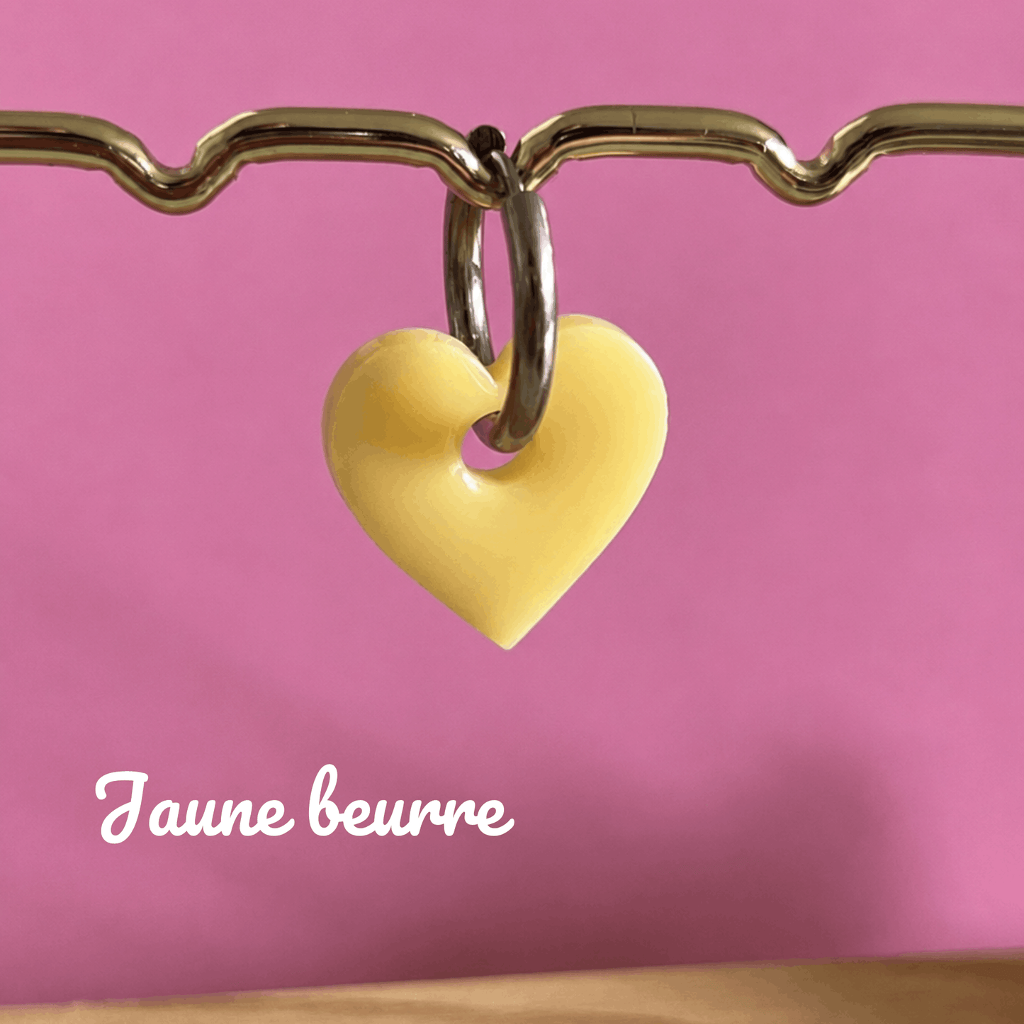 Les Pétilles coeur