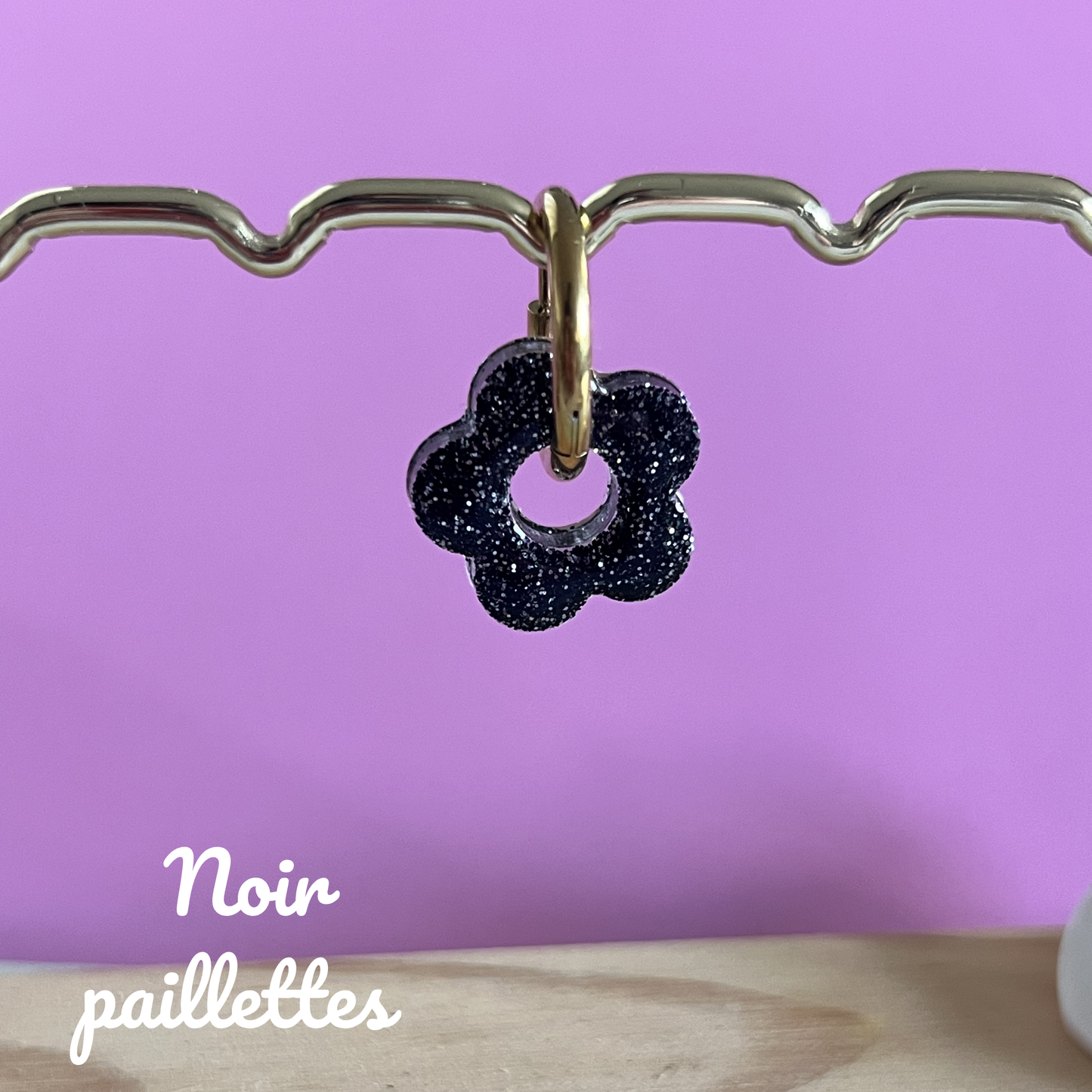 Les Pétilles petites fleurs