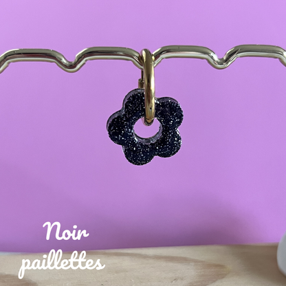 Les Pétilles petites fleurs
