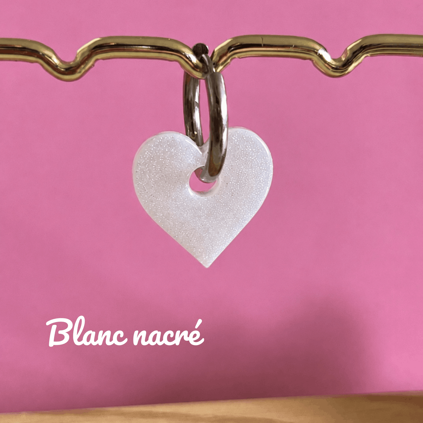 Les Pétilles coeur