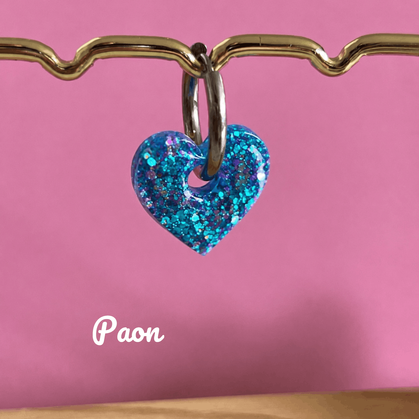 Les Pétilles coeur