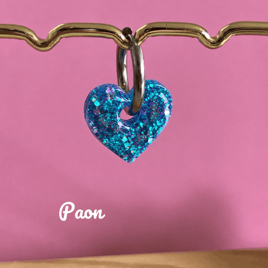 Les Pétilles coeur