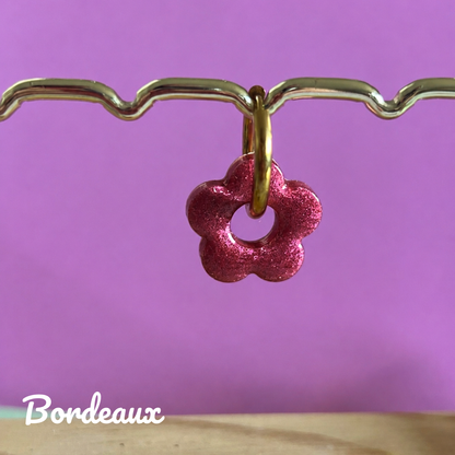 Les Pétilles petites fleurs