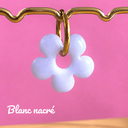 Les Pétilles Grandes fleurs