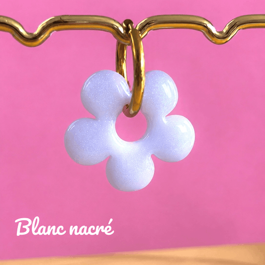 Les Pétilles Grandes fleurs