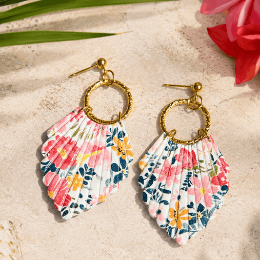 Les boucles Abanico