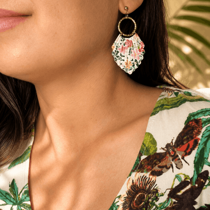 Les boucles Abanico