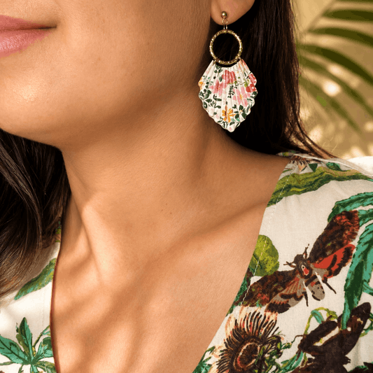 Les boucles Abanico