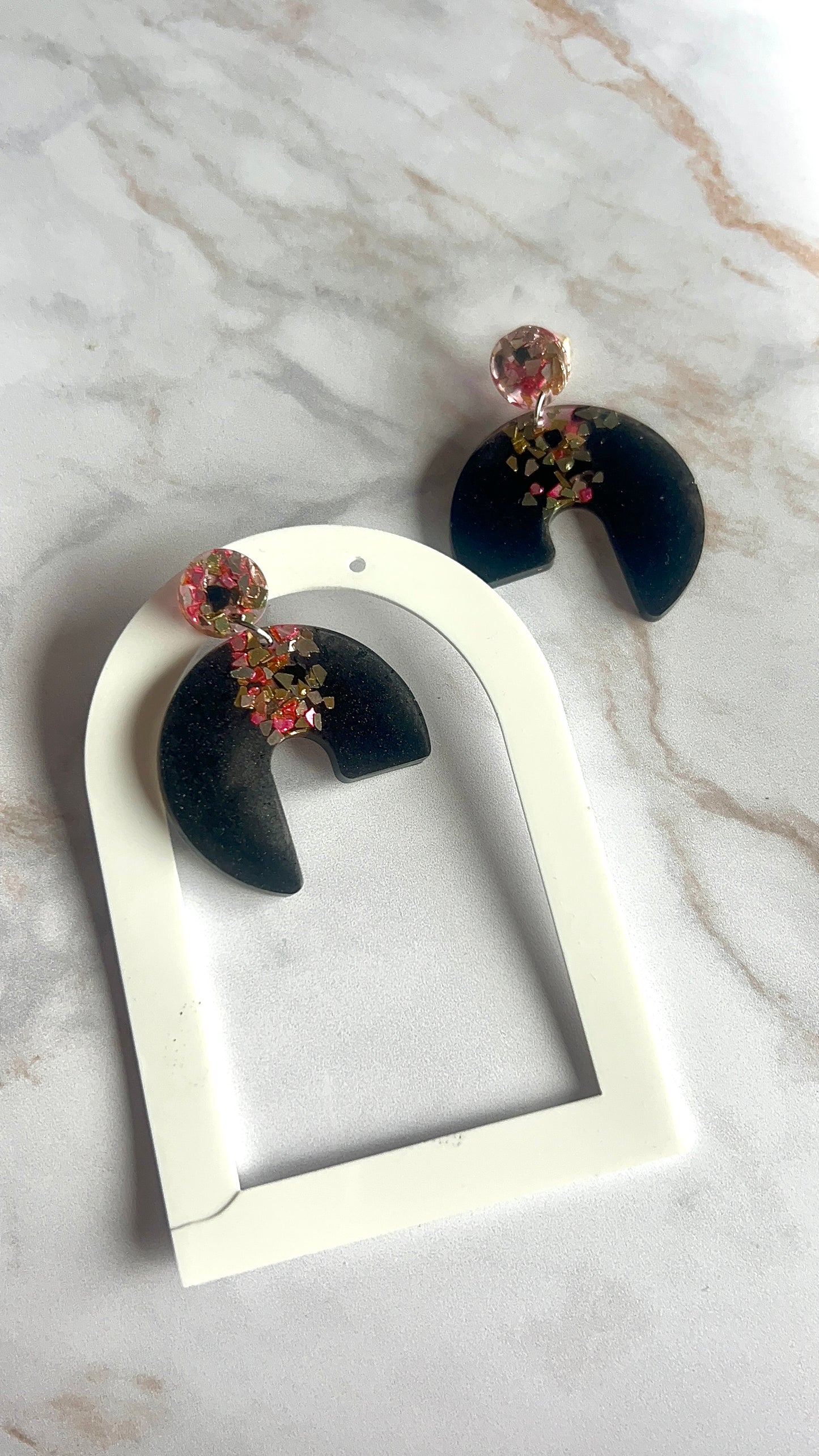 Les éclats nocturnes