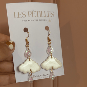 Boucles Cloudy