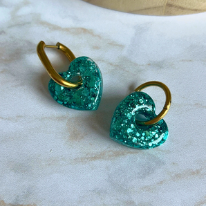 Les pétilles coeur