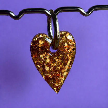 Les Pétilles maxi coeur