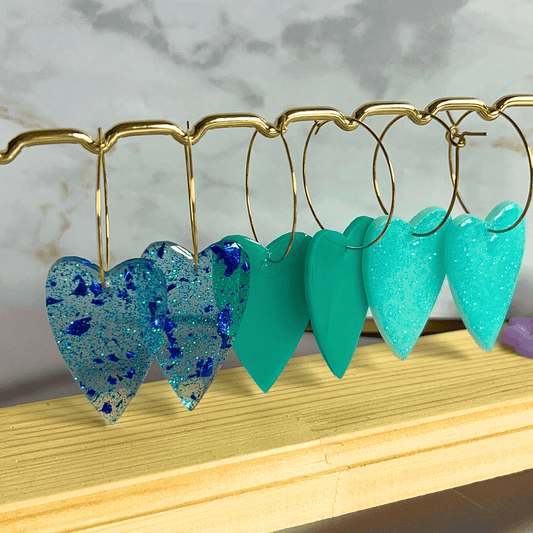 Les petites sœurs 🩵