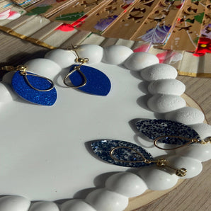 Boucles gouttelette