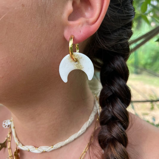 Les pétilles lune