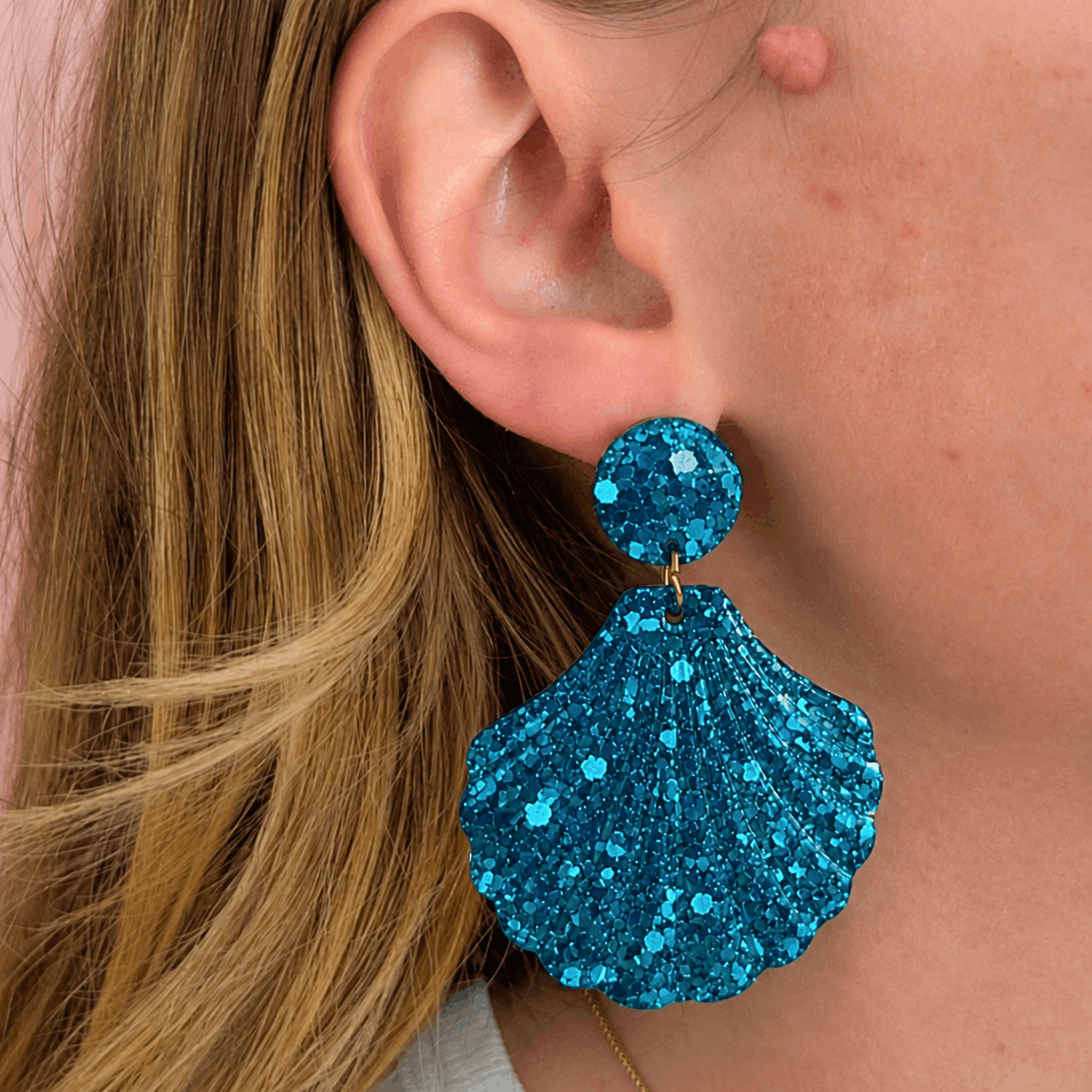Les boucles Mermaid