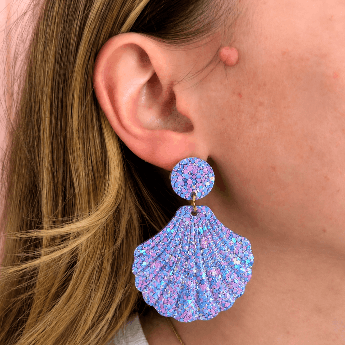 Les boucles Mermaid