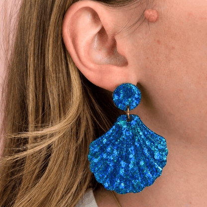 Les boucles Mermaid